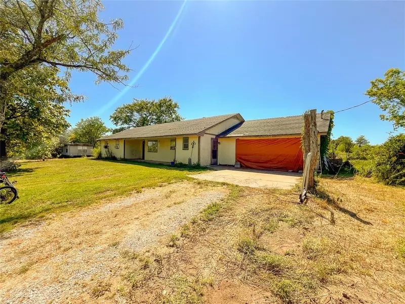 106577 S 3540 Road, Prague, OK 74864