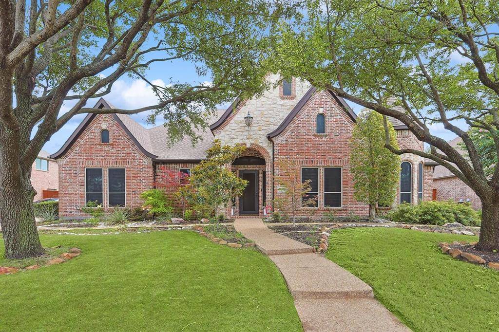 1210 Terrace Mill Drive,  Murphy,  TX 75094