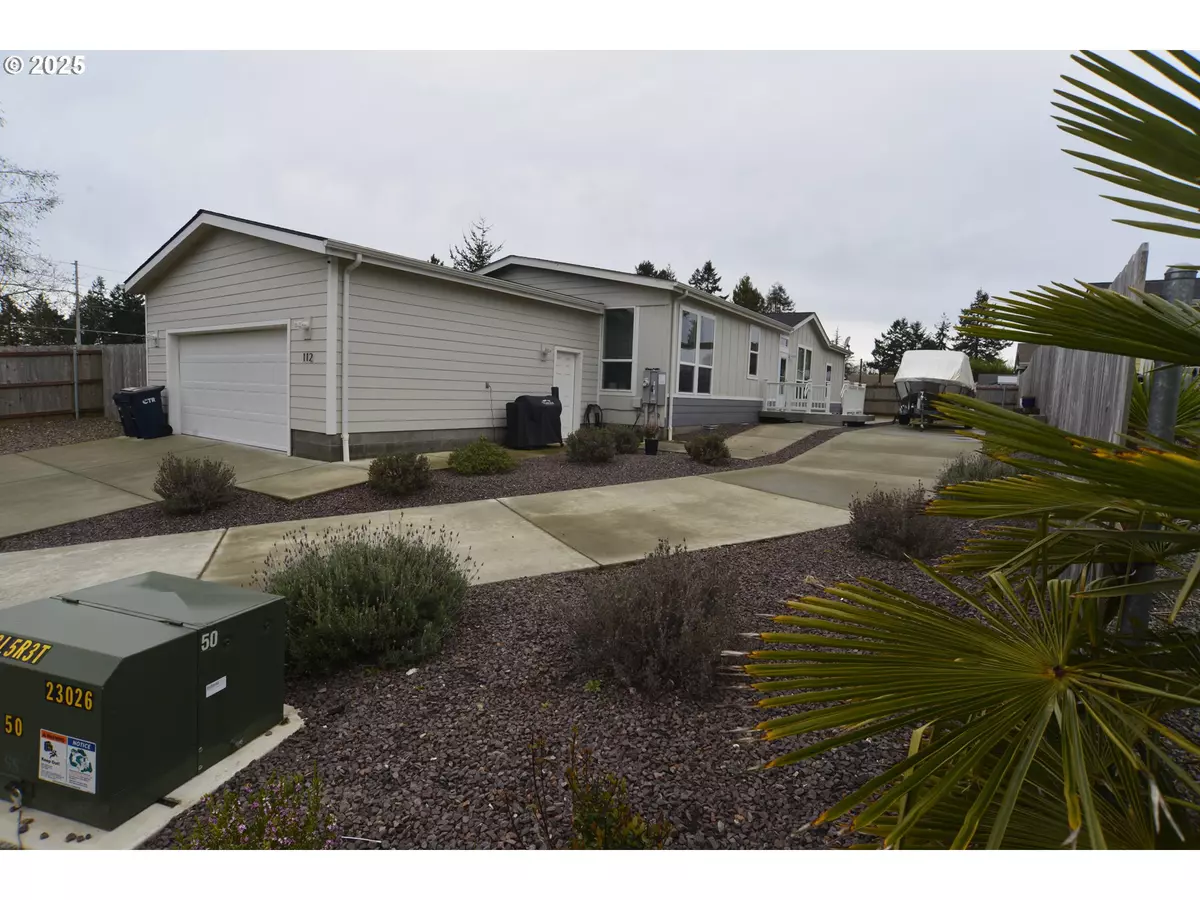 Brookings, OR 97415,112 ALDERWOOD LN