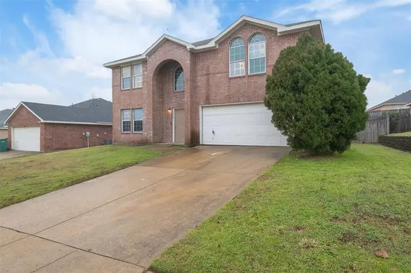 Cedar Hill, TX 75104,1092 Winding Creek