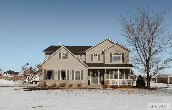 3910 Wagon Trail Road, Rexburg, ID 83440