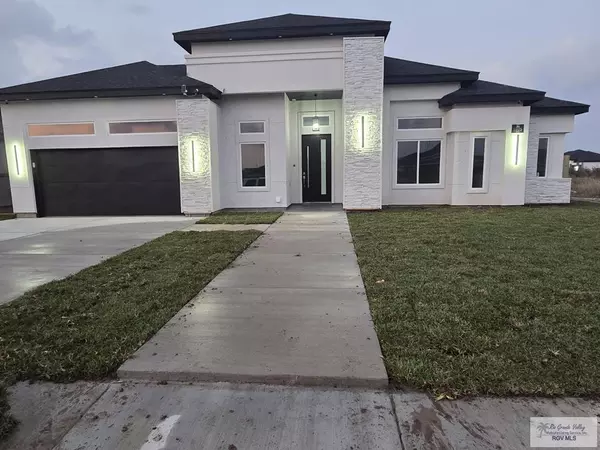 5925 WILLOW PALM CT, Brownsville, TX 78526