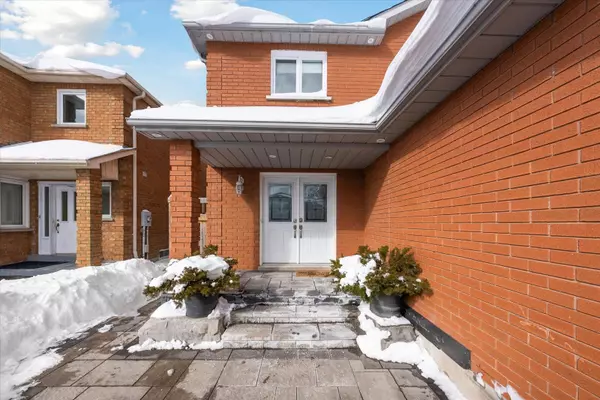 Whitby, ON L1N 9E6,36 Eldridge PL #Bsmt