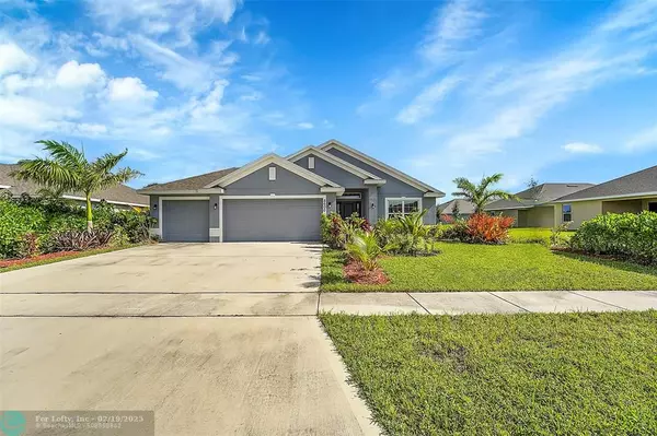 Fort Pierce, FL 34951,8600 Merano Avenue