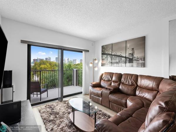 900 River Reach Dr  #406, Fort Lauderdale, FL 33315