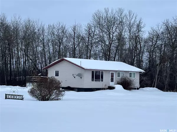 Rural Address, Loon Lake, SK S0M 1L0