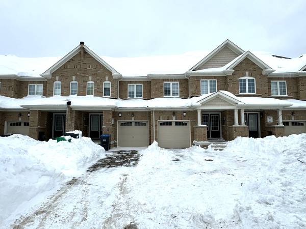 112 Golden Springs DR, Brampton, ON L7A 4N7