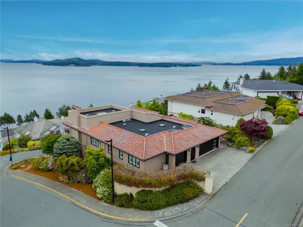 3605 Spyglass Hill, Cobble Hill, BC V8H 0K8