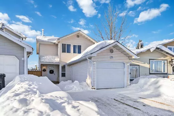 214 Windsor DR, Fort Mcmurray, AB T9H4R3