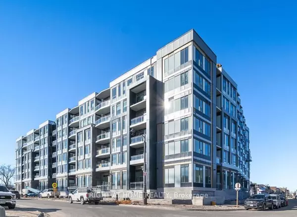 2501 Saw Whet BLVD #106, Oakville, ON L6M 5N2