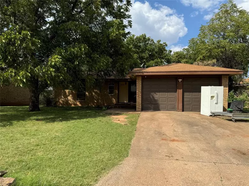 2018 Westwood Drive, Abilene, TX 79603