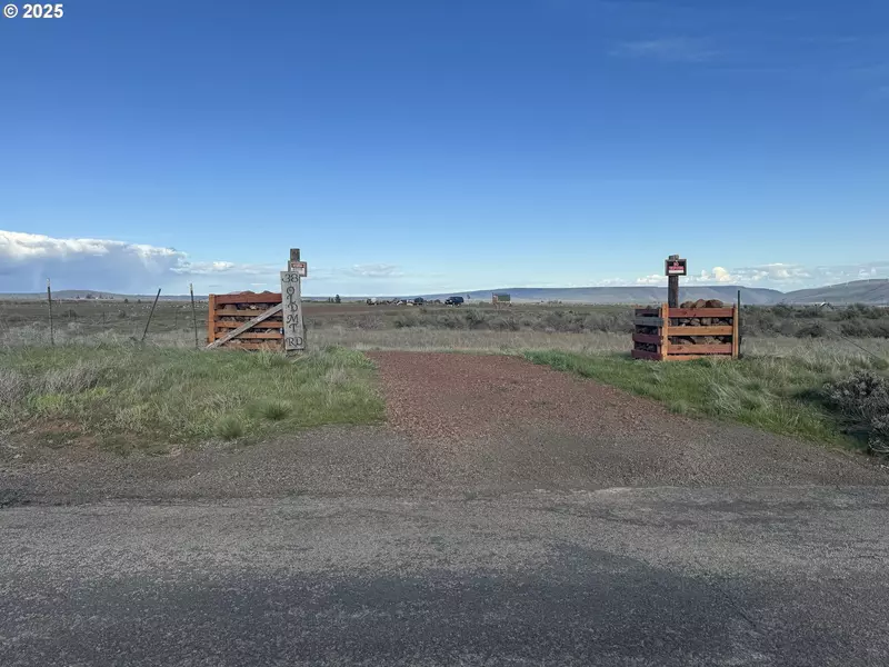 38 Old Mountain RD, Goldendale, WA 98620