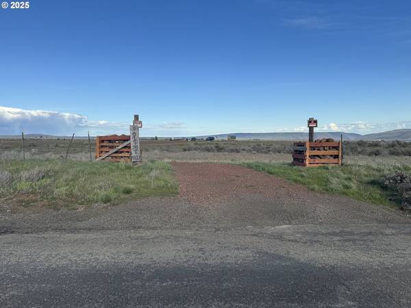 38 Old Mountain RD, Goldendale, WA 98620