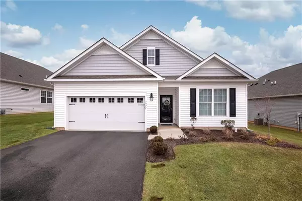 7971 Schaefer Crest, Upper Macungie Twp, PA 18031