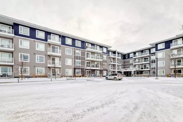 Calgary, AB T3N 0Y5,76 Cornerstone Passage Northeast #1303