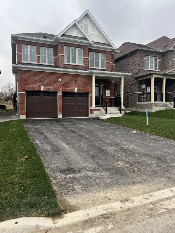 Scugog, ON L9L 0B2,6 Forestlane WAY