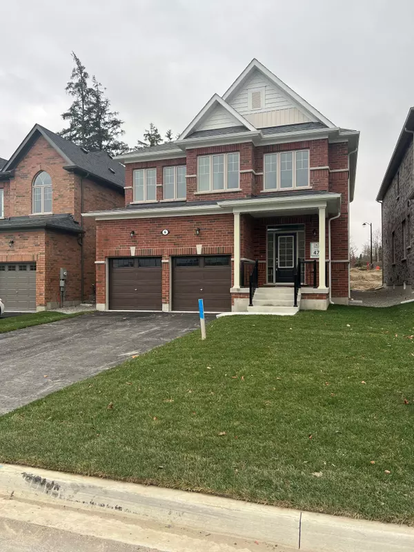 Scugog, ON L9L 0B2,6 Forestlane WAY