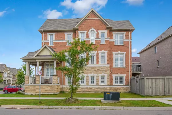 Brampton, ON L7A 4A9,62 Aldersgate DR