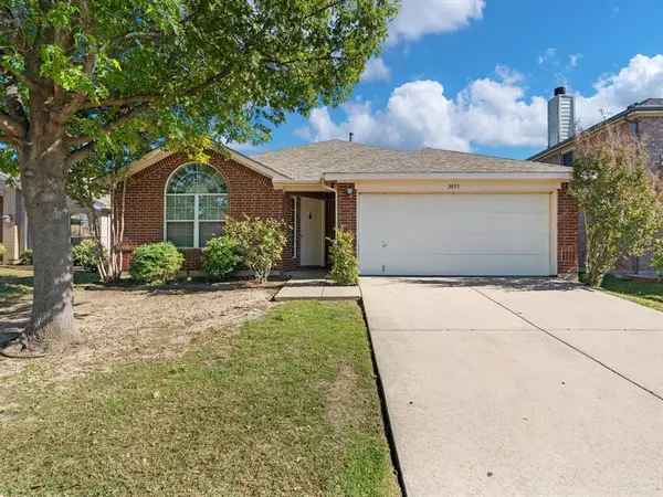 2053 Clear Creek Drive, Little Elm, TX 75068