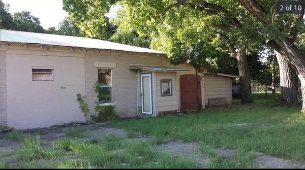 Bangs, TX 76823,113 W Kyle Street