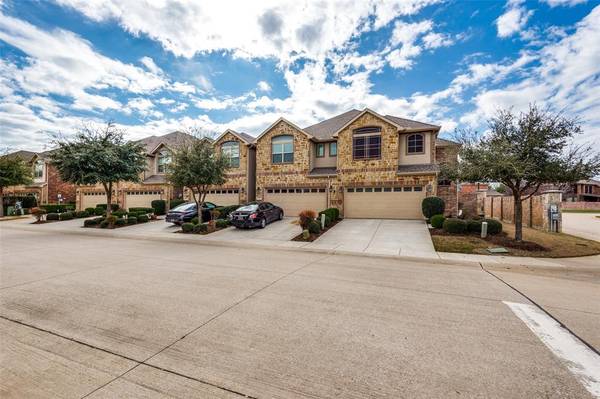 1947 Monterrey Street, Allen, TX 75013