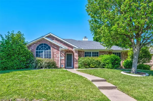 11812 Canoe Road, Frisco, TX 75035