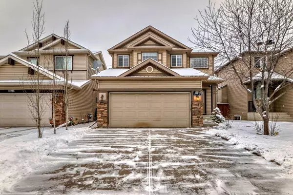 11911 Coventry Hills WAY Northeast, Calgary, AB T3K 6J7