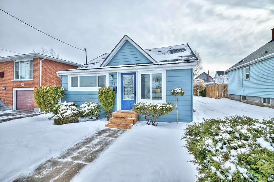 108 Borden AVE, Port Colborne, ON L3K 3Z7