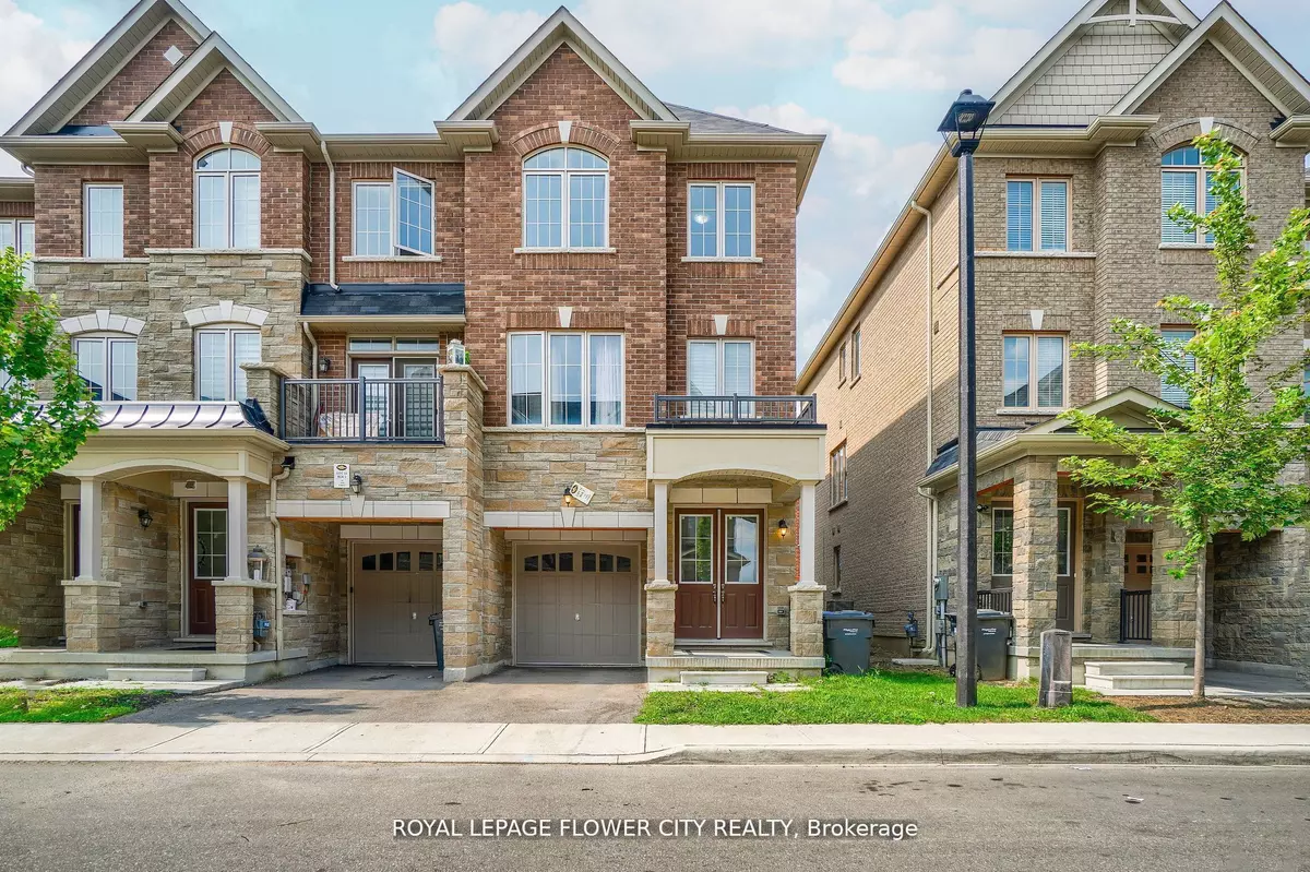 Brampton, ON L6P 4M9,14 Faye ST