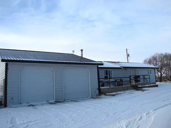 Rural Taber M.d. Of, AB T1G 2C9,101022 RGE RD 161