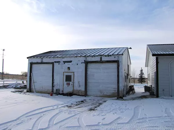 Rural Taber M.d. Of, AB T1G 2C9,101022 RGE RD 161