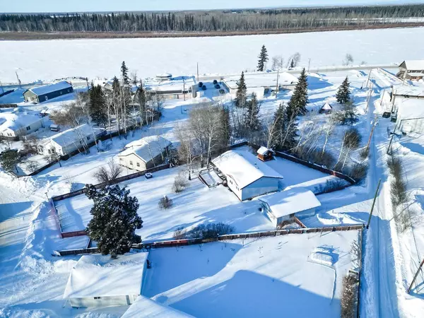 Fort Vermilion, AB T0H1N0,4807 51 Street