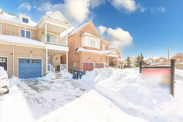 Brampton, ON L6R 0T1,88 Kettlewell CRES