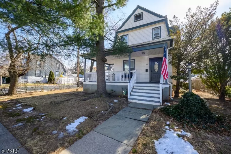 42 Charles St, Roselle Park Boro, NJ 07204