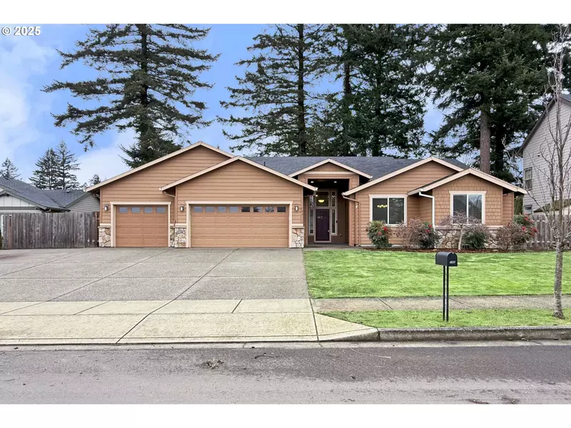 740 NE 237TH PL, Wood Village, OR 97060