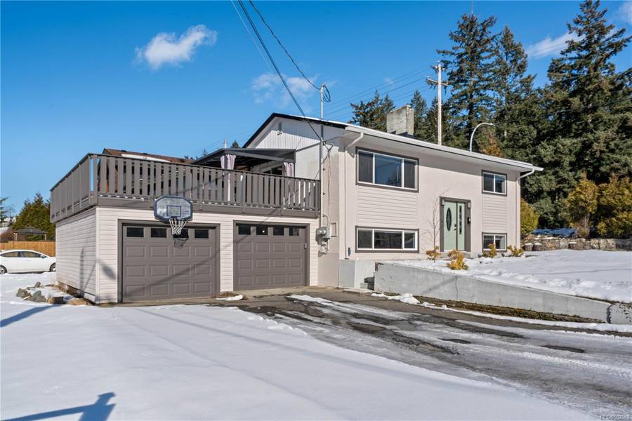 1 Leam Rd, Nanaimo, BC V9T 3N7