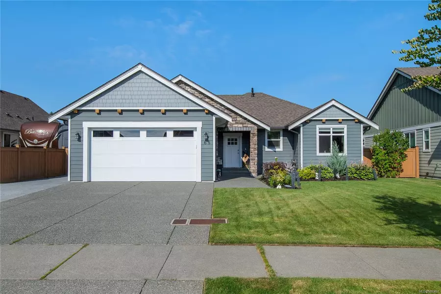 65 Westhaven Way, Campbell River, BC V9W 0A1