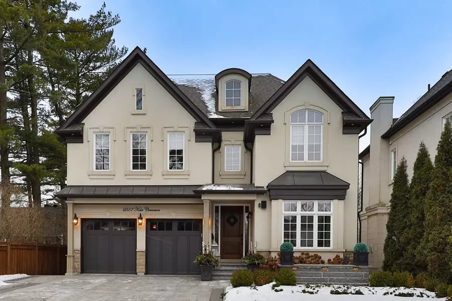 2557 Kate Common N/A, Oakville, ON L6L 3C6