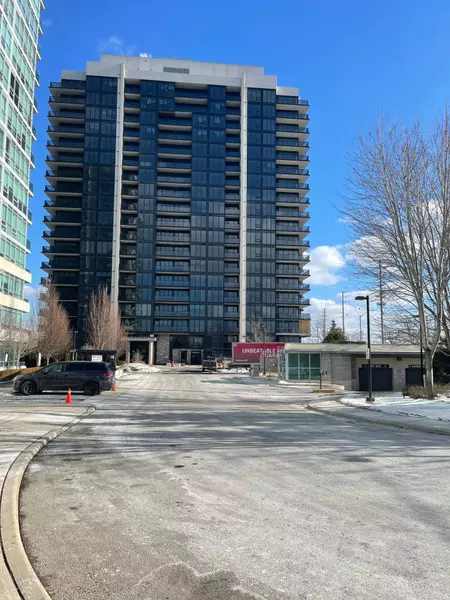 1035 Southdown RD #801, Mississauga, ON L5J 0A2