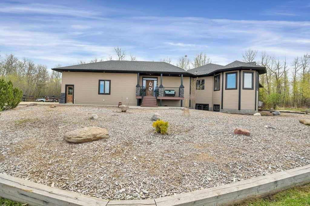 Calmar, AB T0C 0V0,49274 RR 274