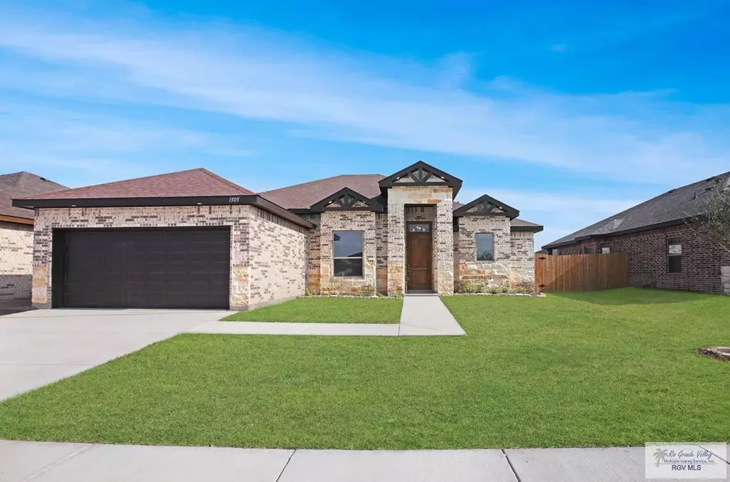 San Benito, TX 78586,1505 STIRRUP CIR