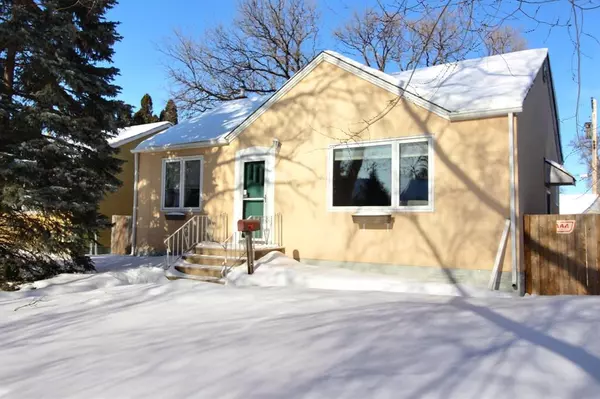 341 Chelsea AVE, Winnipeg, MB R2K 0Z9