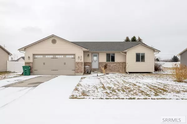 278 Kimberly Drive, Idaho Falls, ID 83401