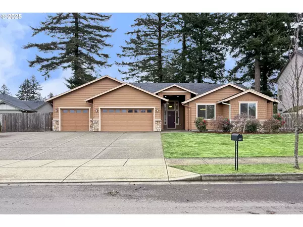 Wood Village, OR 97060,740 NE 237TH PL