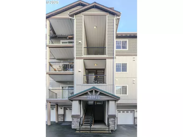 11830 NW HOLLY SPRINGS LN #307, Portland, OR 97229