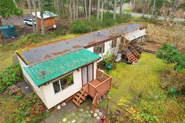 Gabriola Island, BC V0R 1X7,1985 Price Rd