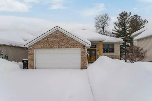 77 Armeda Clow CRES, Essa, ON L3W 0H6