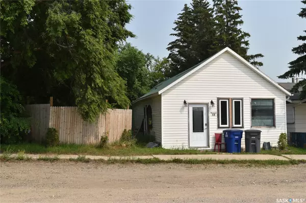 46 Government ROAD, Prud'homme, SK S0K 3K0