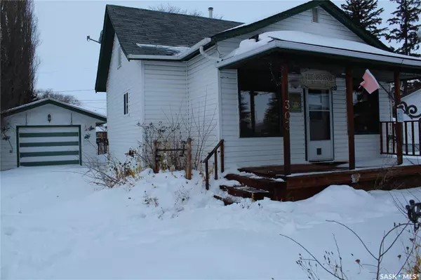 303 2nd AVENUE,  Cudworth,  SK S0K 1B0