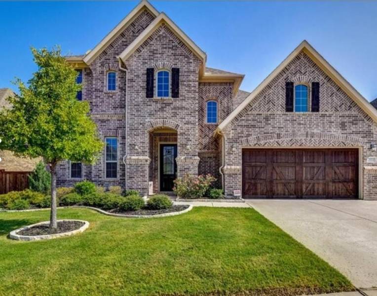 4850 Verbena Way, Prosper, TX 75078